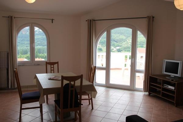 Ara-Marina Apartment Baska  Luaran gambar